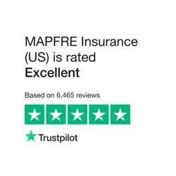 Positive Customer Reviews for MAPFRE Insurance: Praise for Responsive Agents and Competitive Prices