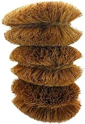 Unlock Insights: Coconut Fiber Scrub Brush Feedback Report