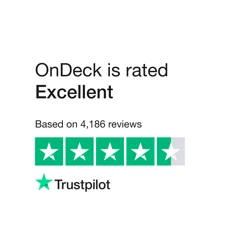 OnDeck Review Analysis: Efficient Service, High APR, Professional Specialists