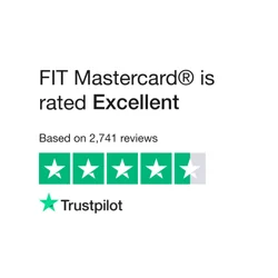 FIT Mastercard® Customer Reviews Analysis