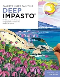 Master Palette Knife Painting: A Comprehensive Feedback Report