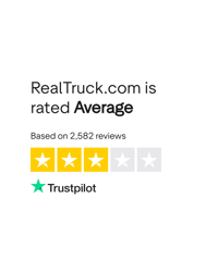 Unlock Customer Insights: RealTruck.com Feedback Analysis