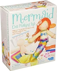 Dive Into Customer Reviews: Doll Making Craft Kit Analysis