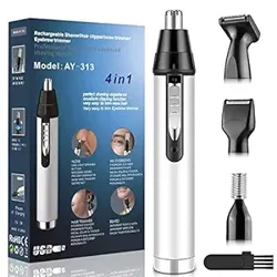 Mixed Reviews for Cleanfly Ear and Nose Hair Trimmer: Performance Issues Surface