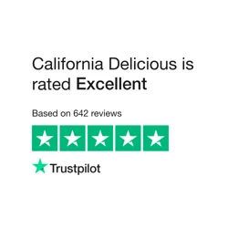 Discover Why Customers Love California Delicious