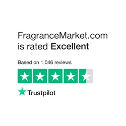 FragranceMarket.com: Easy-to-Use Website with Fast Shipping and Wide Variety of Fragrances