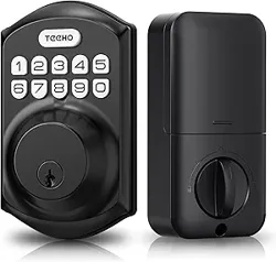 TEEHO TE001 Door Lock Review Analysis: Insights Unveiled