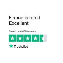 Firmoo: Professional Service, Quality Products, Affordable Prices