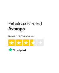 Fabulosa Review Analysis: Unveiling Customer Insights