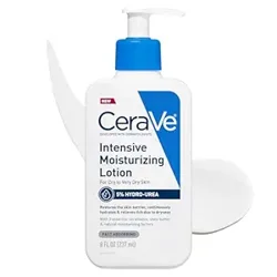 Explore CeraVe Lotion Insights & User Feedback