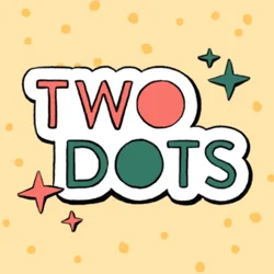 Two Dots Game: Challenging Gameplay with Calming Aesthetics and Technical Issues