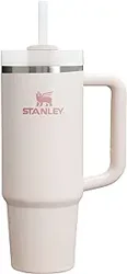 Mixed Reviews on Stanley Quencher H2.0 Tumbler: Design, Functionality, and Quality Assessment