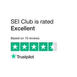 SEI Club: Excellence in Matchmaking and Positive Member Experiences