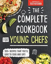 Unlock Insights: The Young Chefs Cookbook Customer Feedback