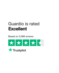 Guardio Reviews: High Satisfaction and Effective Online Protection