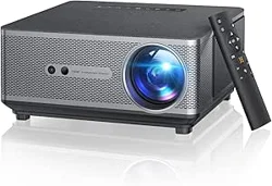 Unveil Yaber ACE K1 Projector Insights: Quality & Support Reviewed