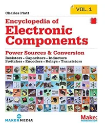 Encyclopedia of Electronic Components Volume 1: Informative Reference with Practical Insights