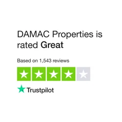 Mixed Customer Feedback for DAMAC Properties