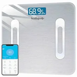 Healthgenie Smart BMI Weight Machine: Mixed Reviews and User-Friendly Features