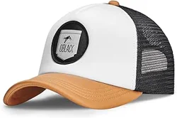 Unlock Insights: Oblack Trucker Hat Customer Feedback Analysis