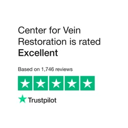Center for Vein Restoration: Praise for Staff and Procedures, Mixed Outcomes