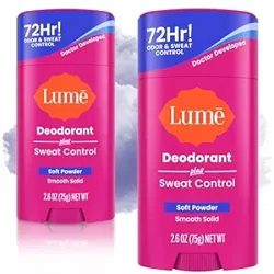 Lume Deodorant Plus: In-Depth Customer Feedback Analysis