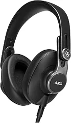 AKG K371 Review Analysis: Unveiling User Feedback