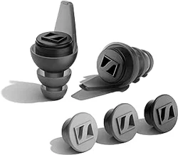 Sennheiser SoundProtex Plus Earplugs: Customizable Hearing Protection Review