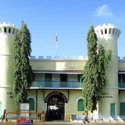 Cellular Jail: A Must-Visit for Immersive History & Patriotism Experience