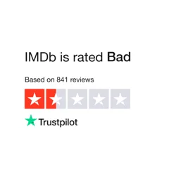 IMDb Trustpilot Reviews: Insights & Critiques