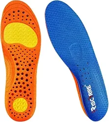 Mixed Reviews for Men and Women Insoles: Comfort and Support Varies