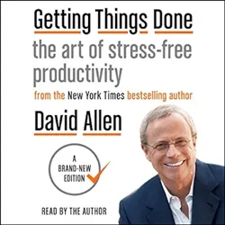 Review Analysis: 'Getting Things Done: The Art of Stress-Free Productivity' by David Allen