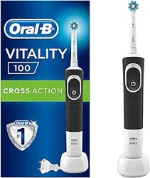 User Insights on Oral-B Vitality D100 Rechargeable Toothbrush