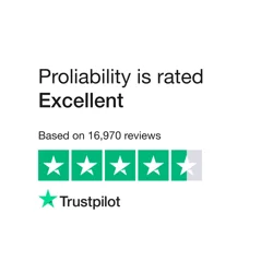 Proliability: Easy Renewals and Great Customer Service