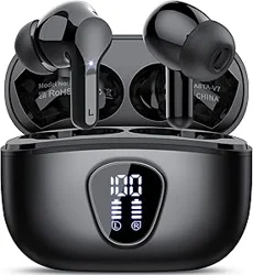 Unlock Insights: Bluetooth 5.4 Wireless Earbuds Customer Feedback