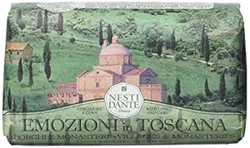 Nesti Dante Soap: A Luxurious Yet Controversial Choice