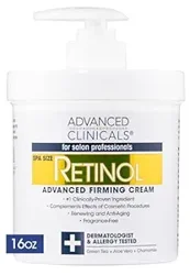 Unveil Customer Insights on Retinol Body Lotion