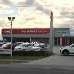 Cricks Highway KIA: Customer Experiences and Service Insights