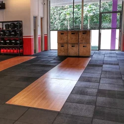 Woodbox Fitness: Exceptional Personal Training Experience and Community