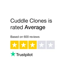 Cuddle Clones Reviews: Detailed Replicas Spark Comfort, Yet Concerns Persist