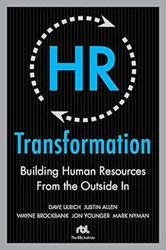 HR Transformation: A Must-Read Guide for Aligning HR Strategy with Business Strategy