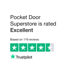 Pocket Door Superstore Customer Experience Highlights