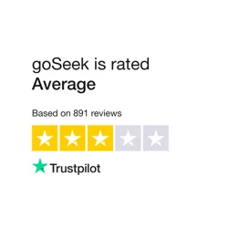 Mixed Reviews on goSeek: Pricing Transparency and Subscription Cancellations Are Key Concerns