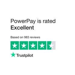 Mixed Reviews for PowerPay: Interest Rates, Communication, and Payment Problems