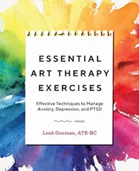 Unlock Healing Through Art: Essential Therapy Techniques Report