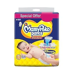 Explore In-Depth Customer Feedback Analysis on MamyPoko Diapers