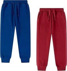 Amomí Children's Sports Pants: Quality and Comfort Praised by Parents