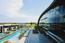 Luxurious Resort with Great Service & Yummy Food near Changi Airport