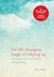 Unlock Joy & Order with Marie Kondo's Decluttering Insights