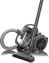 Mixed Reviews on Black+Decker Multi-Cyclonic Vacuum Cleaner